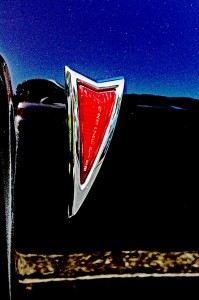 1968 Pontiac GTO   